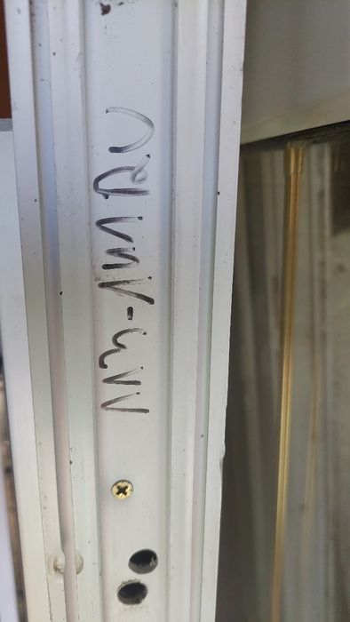 Okna 66x120  113x141 206x145