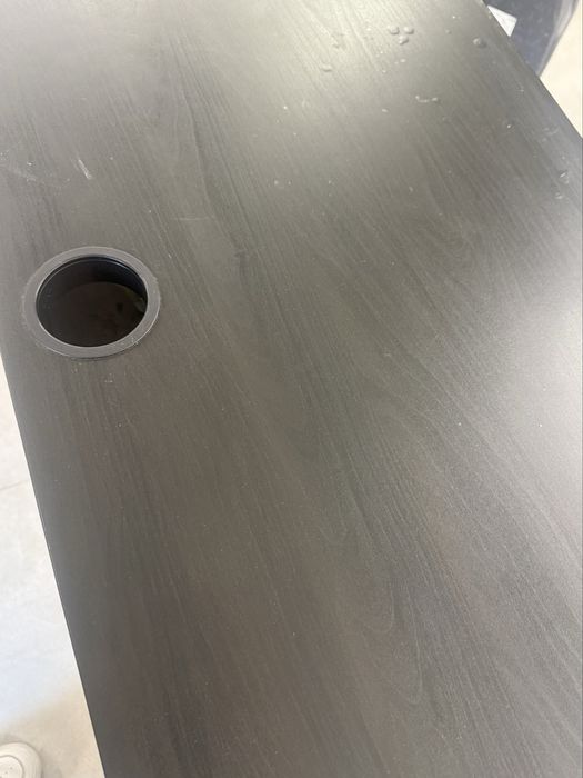 oddam za darmo - biurko IKEA (uzywane)