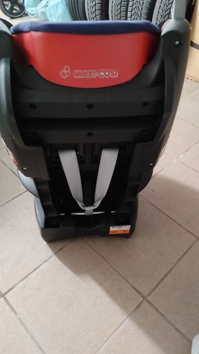 Fotelik samochodowy Maxi Cosi Tobi 9-18kg