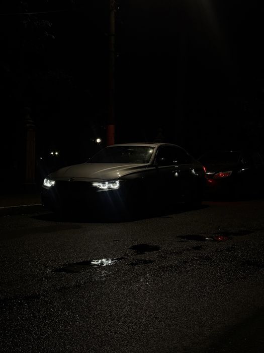 Продам BMW F30 328