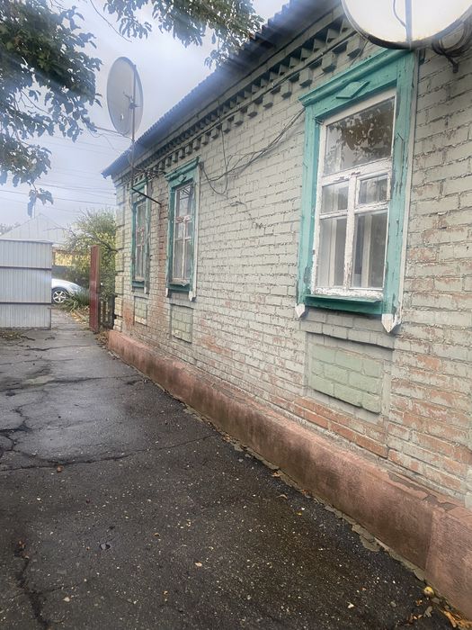 Продам газ. будинок зі зручностями в районі монастиря