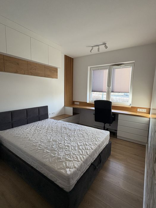 2-pokojowe mieszkanie Łódź Pomorska Park ul. Telefoniczna