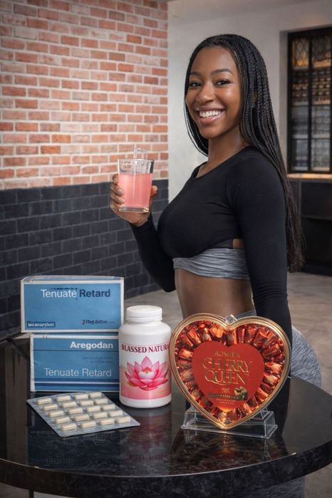 Tenuate Retard original Germaniy (60  шт