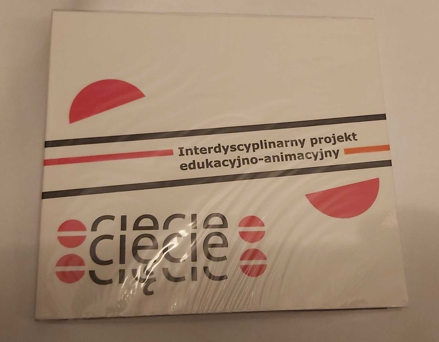 Cięcie - interdyscyplinarny projekt edukacyjno-animacyjny FILM