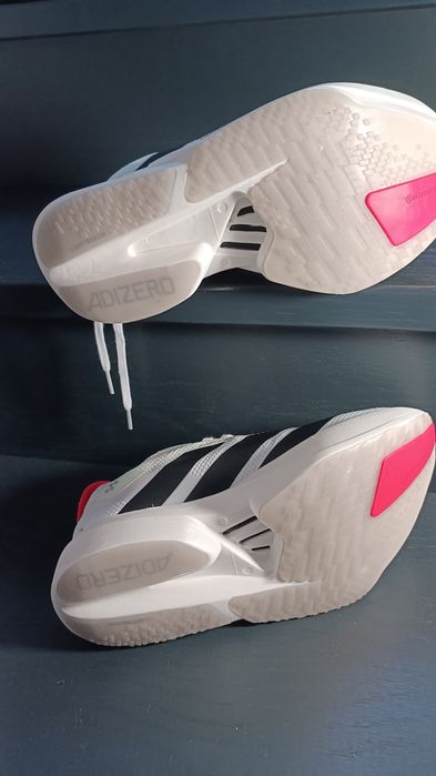 Sapatilhas Adidas Adizero Adios Pro 4 (40)