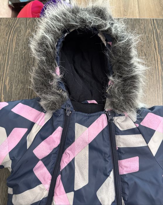 Зимовий комбінезон Garden Winter 80р.