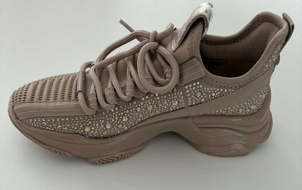 Buty sportowe damskie Steve Madden MAXILLA-R