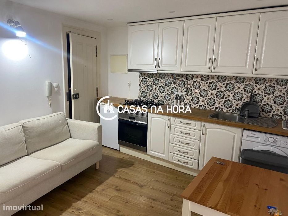 Estúdio Totalmente Equipado e Mobilado em Alfama (junto à Estação S... — Santa Maria Maior, Lisboa