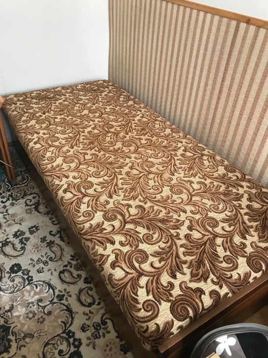 tapczan, inne meble - oddam za darmo