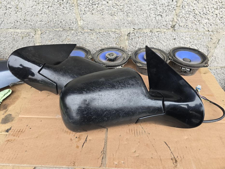 Дзеркало зеркала Opel Sintra