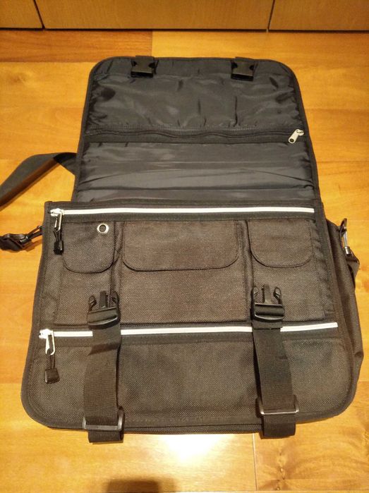 Mala / pasta para portátil Williams F1 / Brother