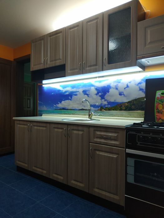 Жилье в частном секторе