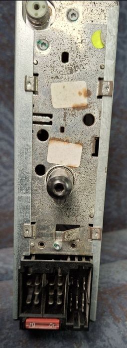 Radio peugeot 206 com codigo