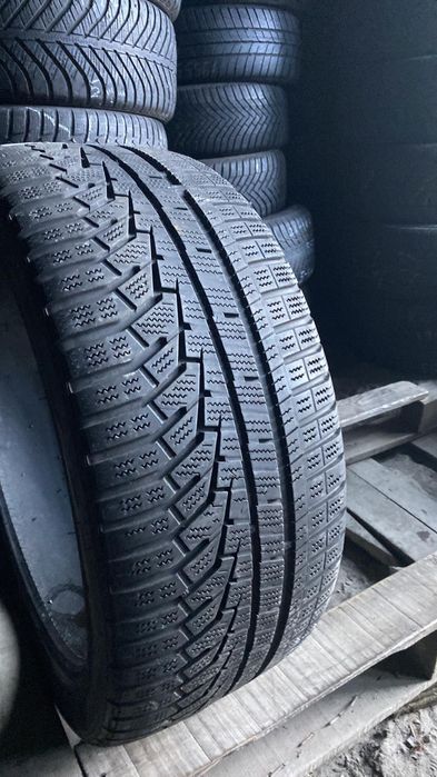 225.40.18 Hankook 1шт шини резина з Европи БВ склад Харків шиномонтаж