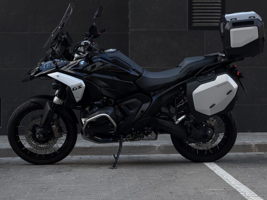 BMW R1300GS - Full Extras! Oportunidade!