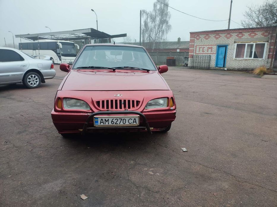 Продам ваз 2108 газ бен