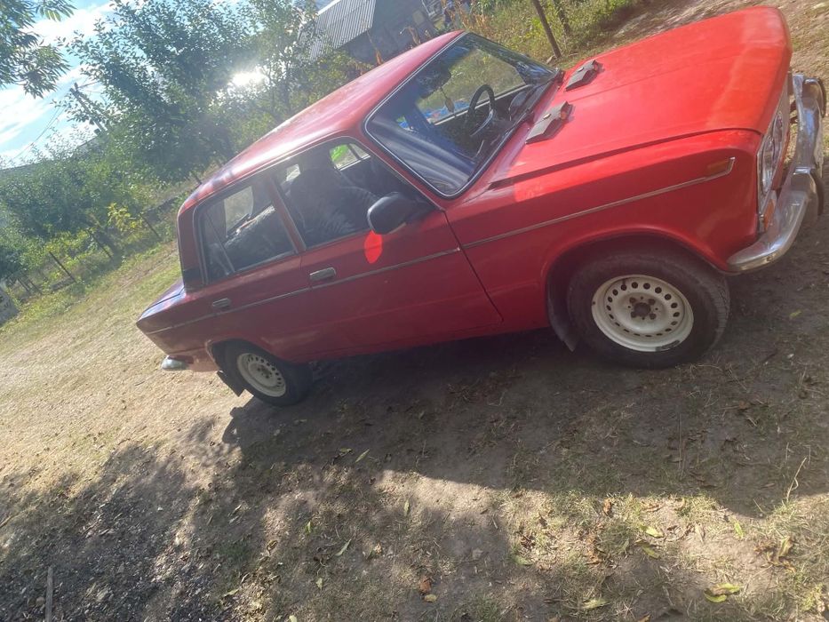 Продам ваз 2103 стан ідеальний сів поїхав  .