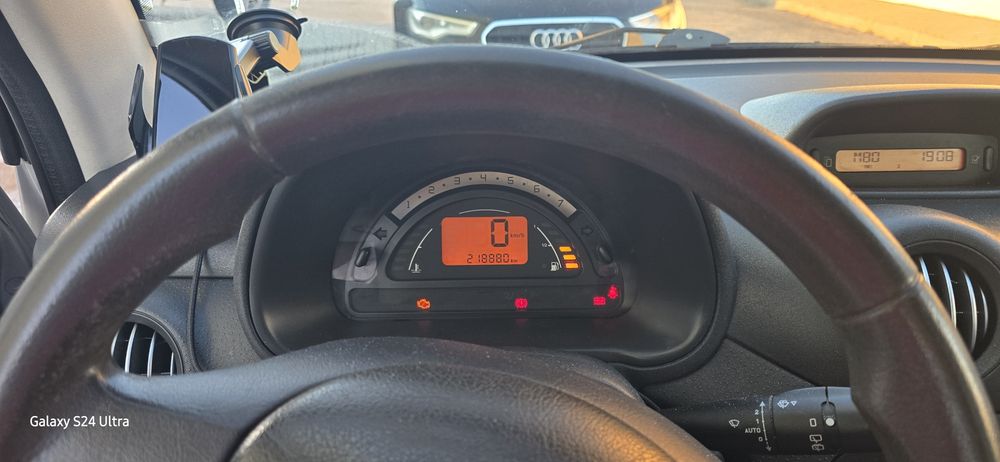 Citroën C3  1.1 de 2004 gasolina — photo 2