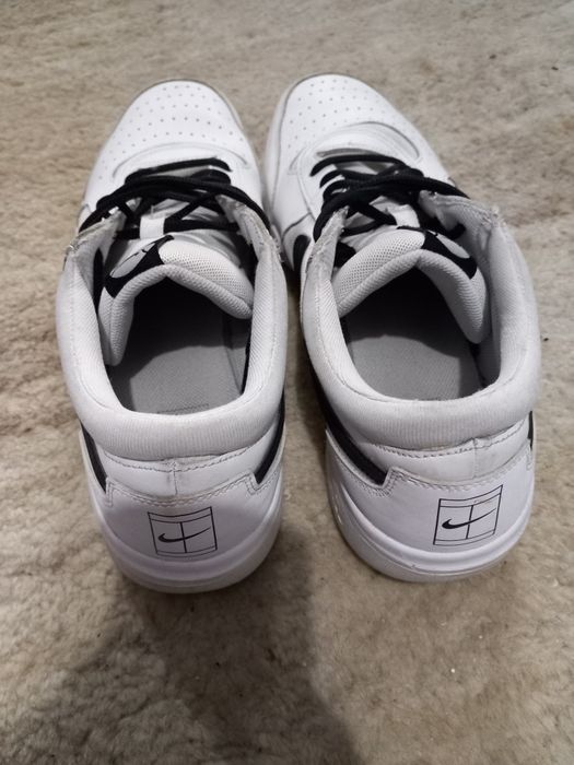 Sapatilhas NIKE Court lite 3