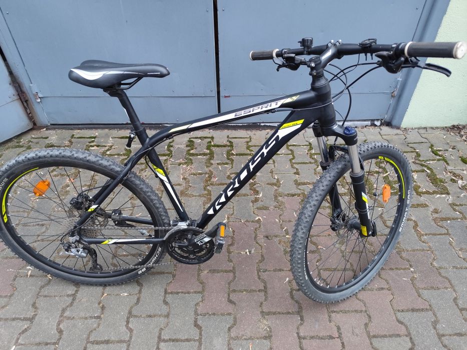 Rower Kross Esprit R3