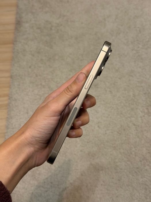 Iphone 15 pro max, 256 gb, айфон 15 про макс