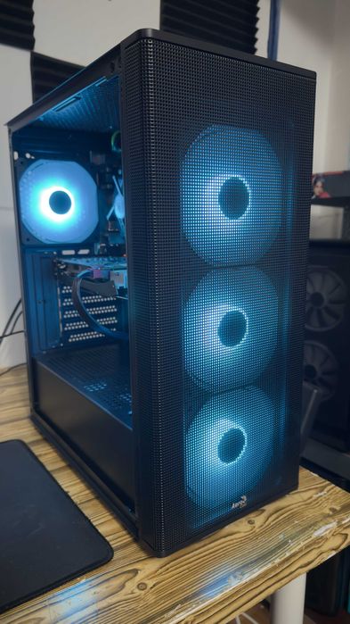 Pc Gaming GTX 1660 6gb (com garantia)