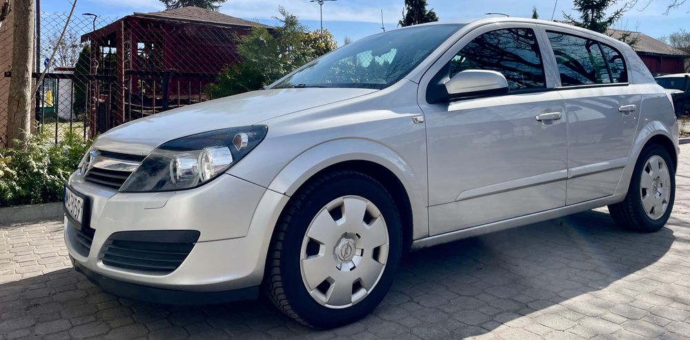 Sprzedam Opel Astra 2006r.