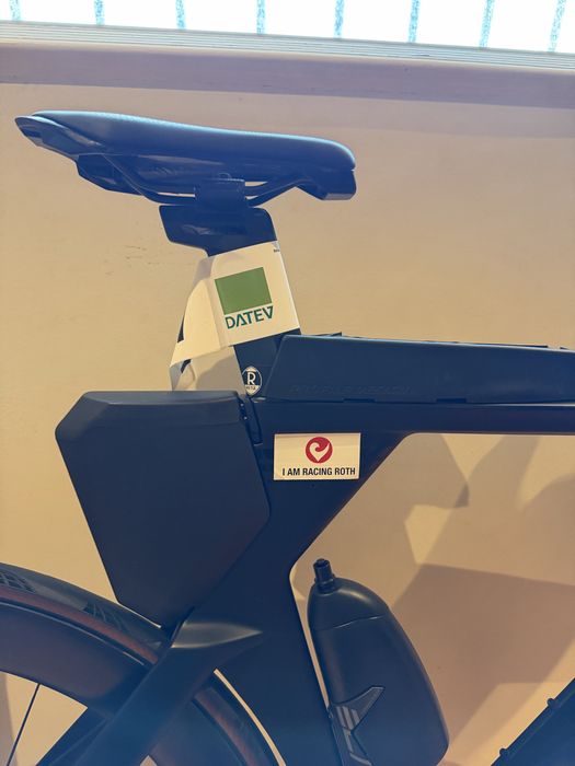 Bmc Timemachine tamanho 54