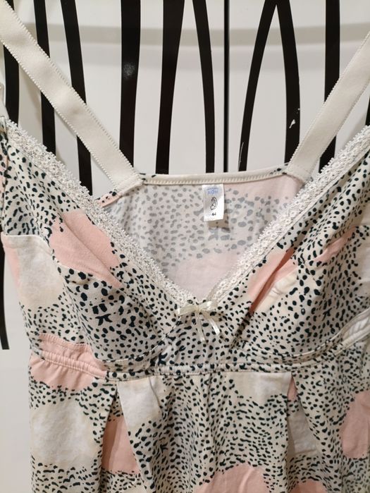 Сорочка для вагітних та годуючих,  44р.