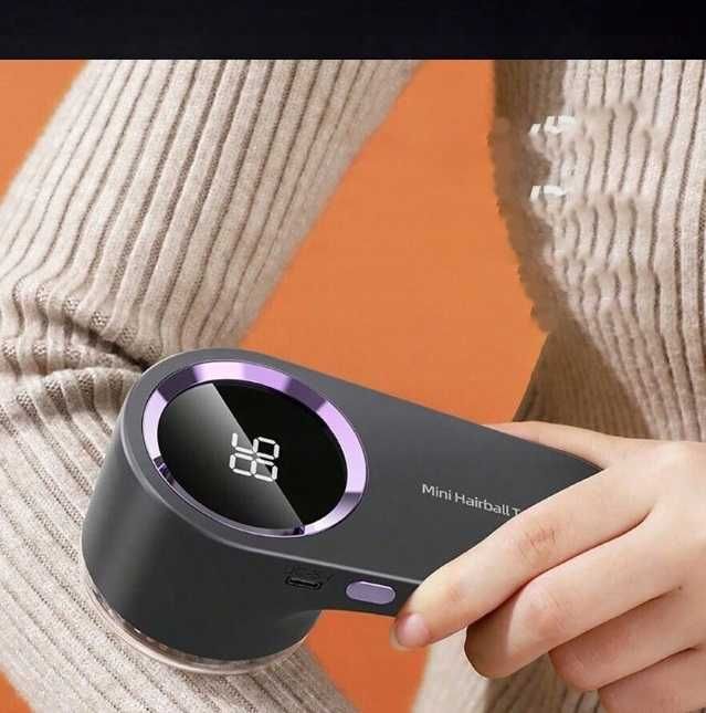 Golarka do ubrań do usuwania kłaczków elektryczna maszynka do swetrów