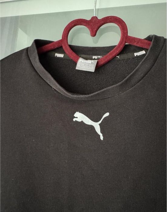 Кофта puma оригінал