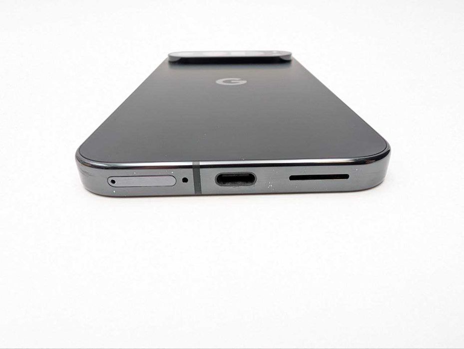 Google Pixel 9 Pro XL 128GB Czarny