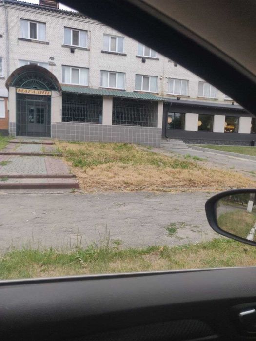 Здам КОМЕРЦІЙНЕ приміщення під будь який бізнес