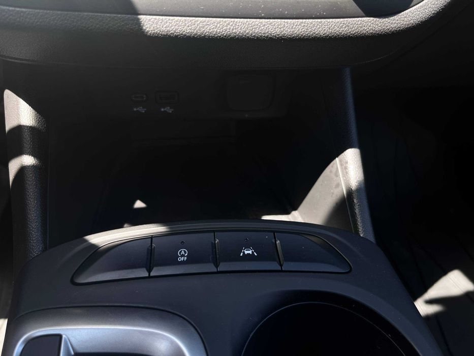 Buick Envista 2024