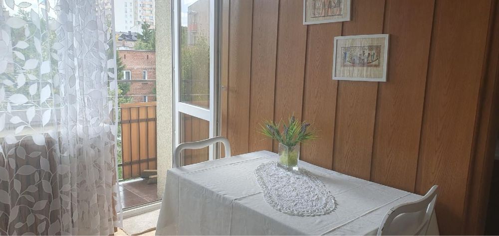 Sprzedam mieszkanie w centrum bez pośredników