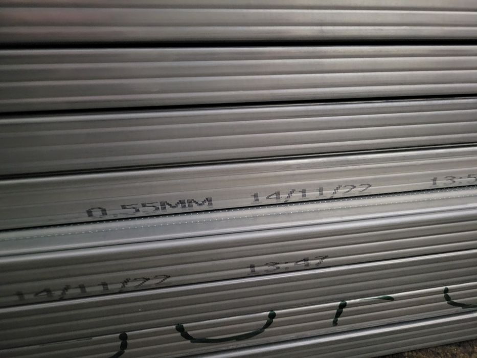 CD60 0.55 Профіль для гіпсокартону