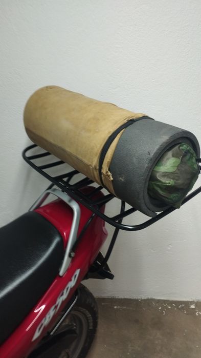 Хонда св 500,рік випуску 1998.