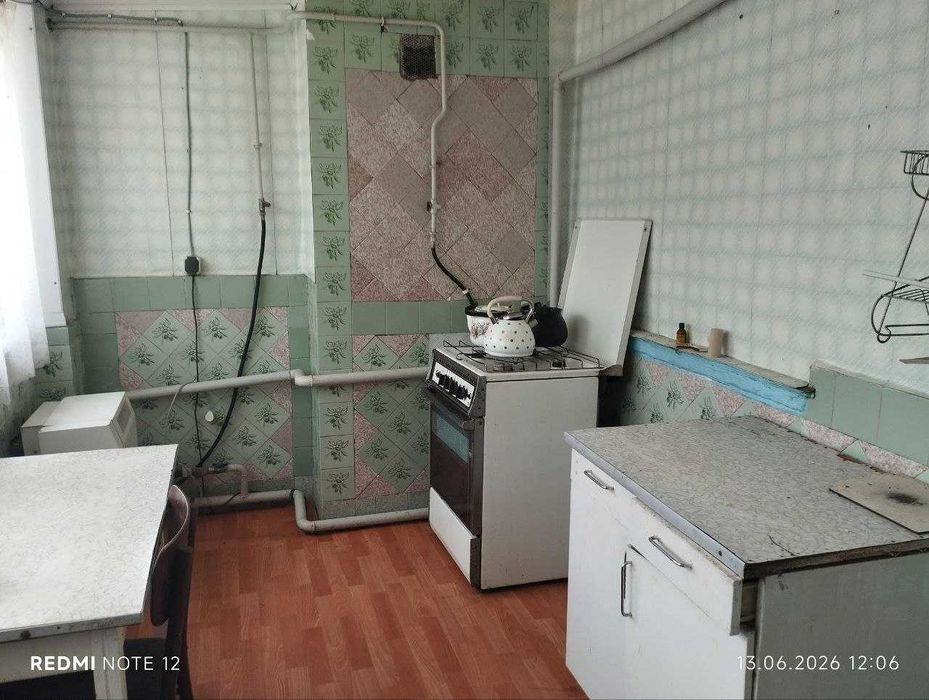 Продам просторий будинок у Томашполі 3449