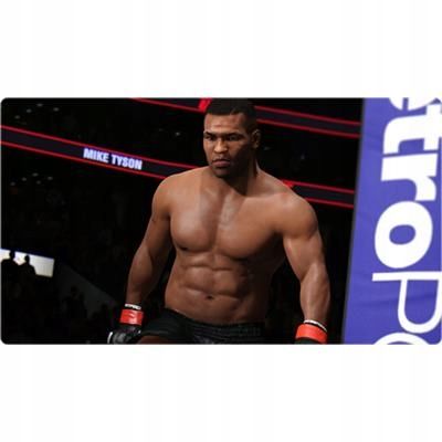 ea sports ufc 2 sony playstation 4 (ps4)