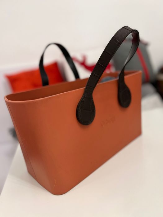 Torebka Obag city komplet plus body