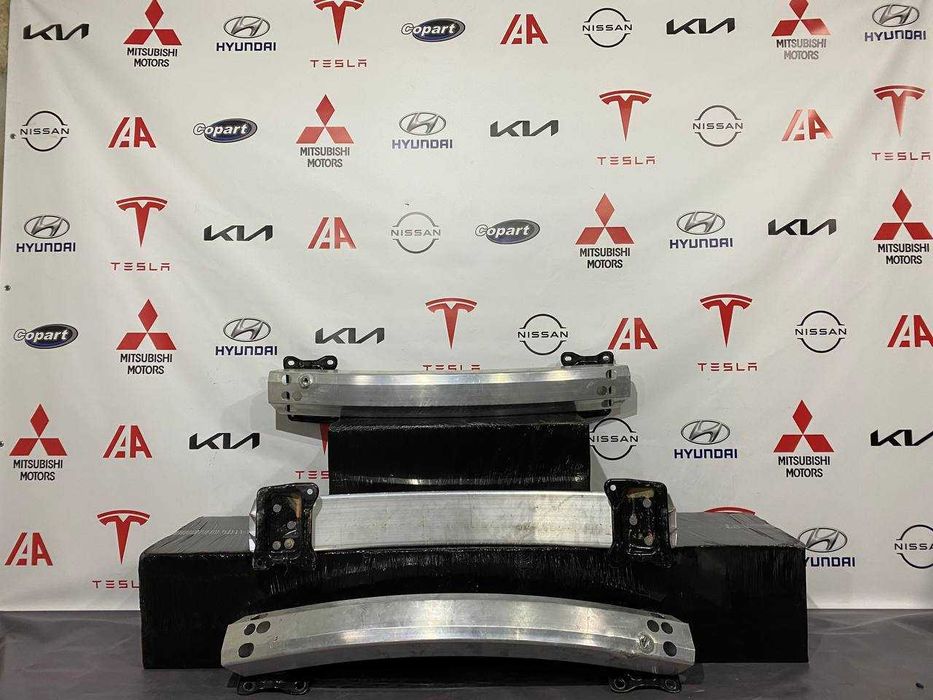Підсилювач заднього бампера Tesla Model Y 1487616-00-A