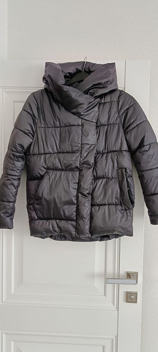 Кутка зимняя женская размер S або  XS