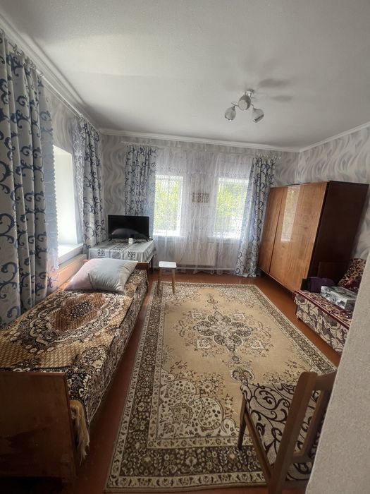 Продам часть дома Люботин