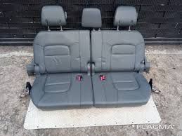 Третій ряд сидінь ТОЙОТА 200