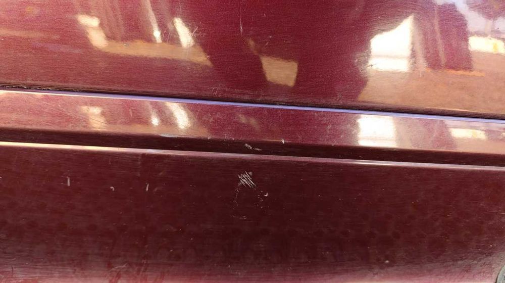 Skoda Octavia Ii Kombi Drzwi Tył Prawy 9893