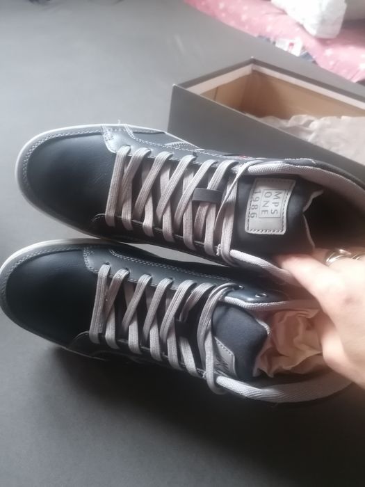 Buty nowe męskie rozmiar 45