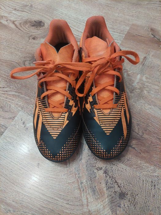 Turfy adidas predator roz 38.1/2
