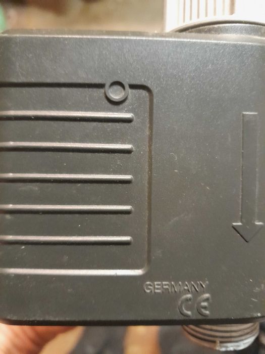 Sterownik Gardena podlewania