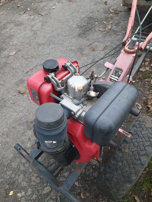 Продам мотоблок Форте Forte