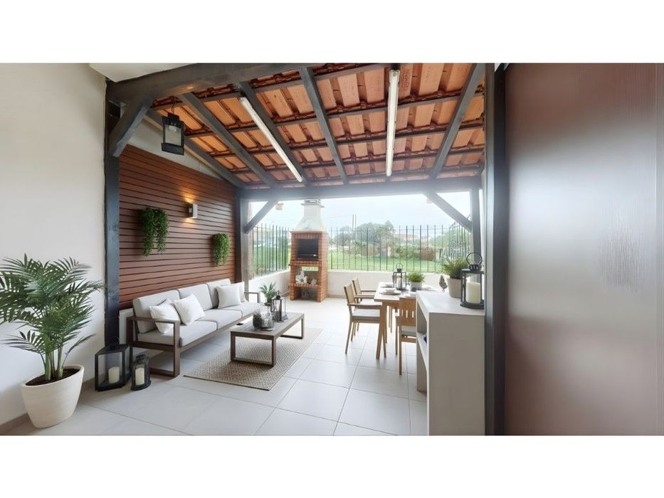Apartamento, 3 quartos, Cascais, Alcabideche